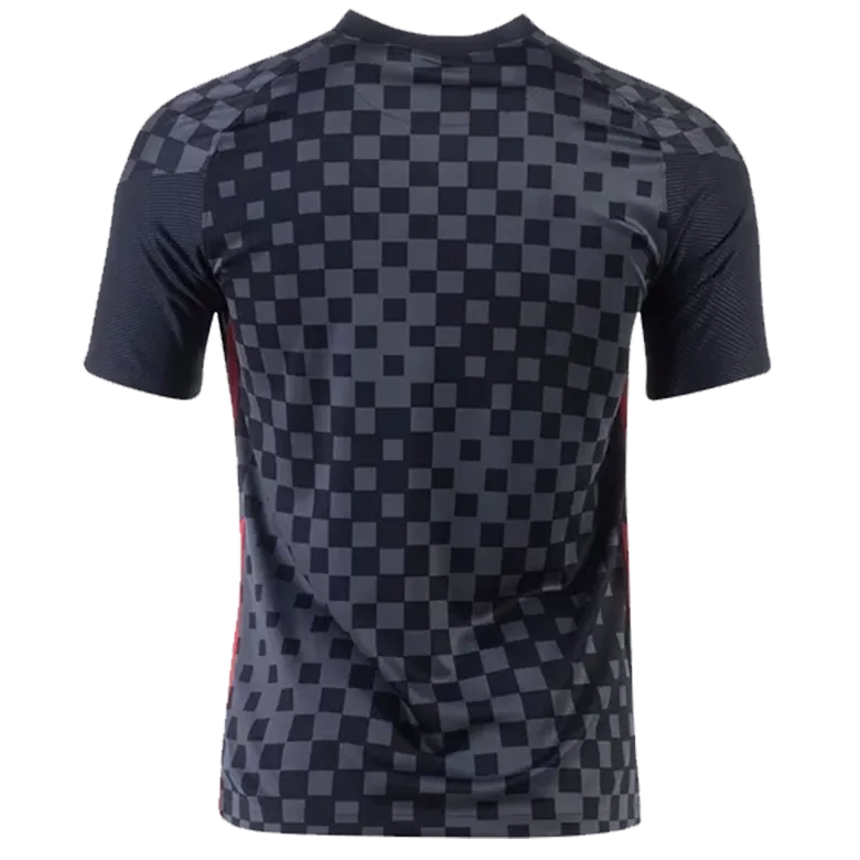 Men's Croatia Away Soccer Jersey Shirt 2020 - Fan Version - Pro Jersey Shop