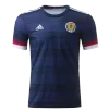 20/21 Scotland Home Soccer Jersey Shirt - Pro Jersey Shop