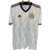 20/21 Scotland Away White Soccer Jersey Shirt - Pro Jersey Shop