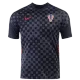 Men's Replica MODRIĆ #10 Croatia Away Soccer Jersey Shirt 2020 - Pro Jersey Shop