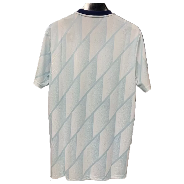 20/21 Scotland Away White Soccer Jersey Shirt - Pro Jersey Shop
