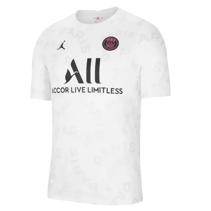 straf envelop Gedeeltelijk Men's Replica PSG Training Soccer Jersey Shirt 2021/22 Jordan | Pro Jersey  Shop