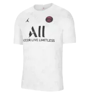 Men's Replica PSG Training Soccer Jersey Shirt 2021/22 Jordan - Pro Jersey Shop