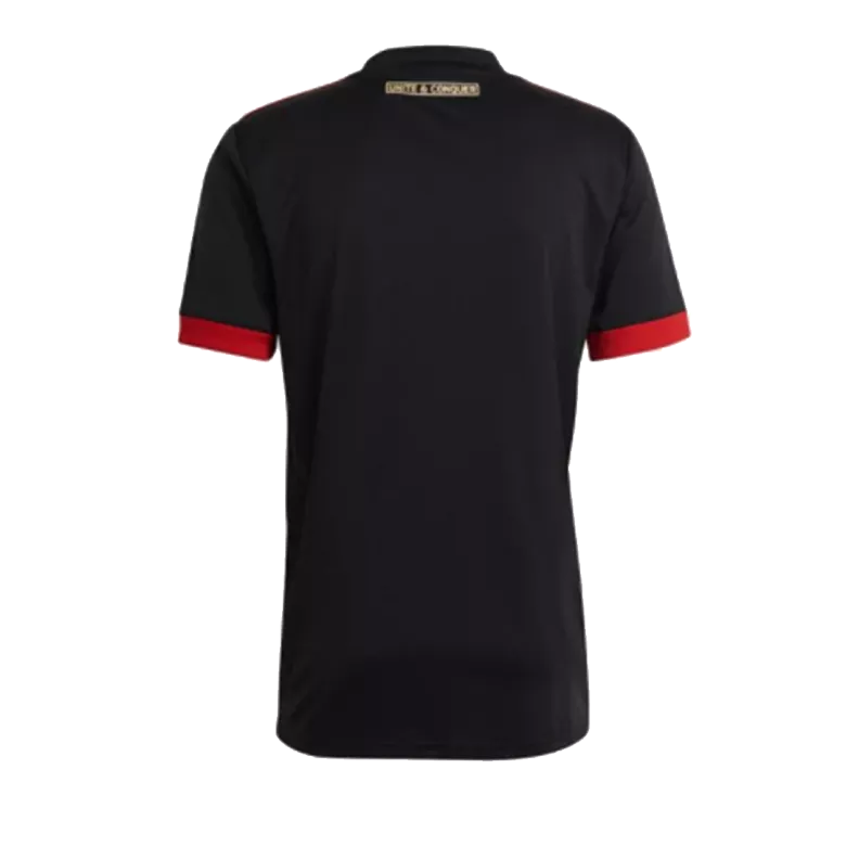 Men's Authentic Atlanta United FC Home Soccer Jersey Shirt 2021 - Pro Jersey Shop