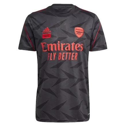 Men's Arsenal Soccer Jersey Shirt 2020/21 - Fan Version - Pro Jersey Shop