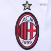 Men's Retro 2006/07 AC Milan Away Soccer Jersey Shirt - Pro Jersey Shop