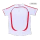 Men's Retro 2006/07 AC Milan Away Soccer Jersey Shirt Adidas - Pro Jersey Shop