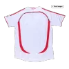 Men's Retro 2006/07 AC Milan Away Soccer Jersey Shirt - Pro Jersey Shop