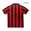 Men's Retro 1988/89 AC Milan Home Soccer Jersey Shirt - Pro Jersey Shop