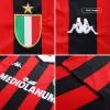 Men's Retro 1988/89 AC Milan Home Soccer Jersey Shirt - Pro Jersey Shop