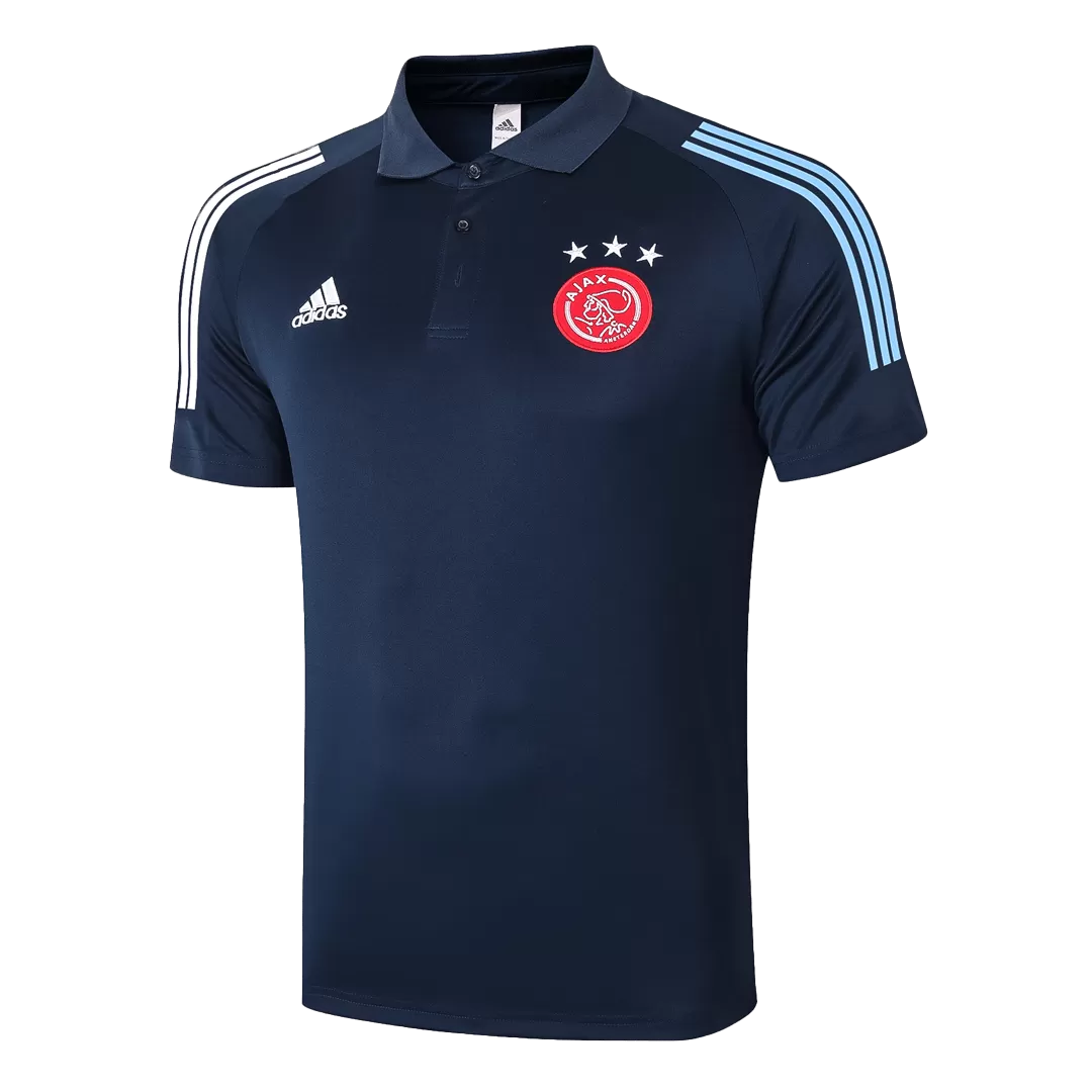 Men's Ajax Polo Shirt | Pro Jersey Shop