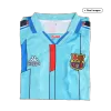 Men's Retro 1996/97 Barcelona Away Soccer Jersey Shirt - Pro Jersey Shop