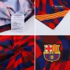 20/21 Barcelona Red Training Shirt - Pro Jersey Shop