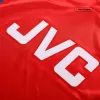 Men's Retro 1998/99 Arsenal Home Soccer Jersey Shirt - Pro Jersey Shop