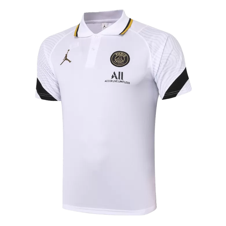 Men's PSG Polo Shirt 2020/21 - Pro Jersey Shop