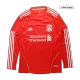Men's Retro 2011/12 Replica Liverpool Home Long Sleeves Soccer Jersey Shirt - Pro Jersey Shop