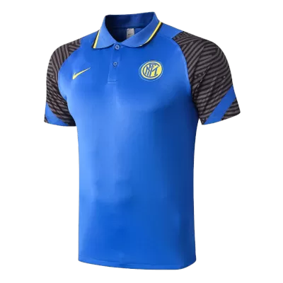 Men's Inter Milan Polo Shirt 2020/21 - Pro Jersey Shop