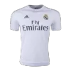 Men's Retro 2015/16 Real Madrid Home Soccer Jersey Shirt - Pro Jersey Shop