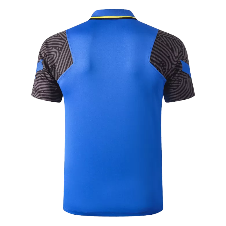 Men's Inter Milan Polo Shirt 2020/21 - Pro Jersey Shop