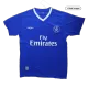 Men's Retro 2003/5 Chelsea Home Soccer Jersey Shirt Umbro - Pro Jersey Shop