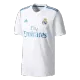 Men's Retro 2017/18 Real Madrid Home Soccer Jersey Shirt Adidas - Pro Jersey Shop