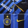 Men's Retro 2002/03 Inter Milan Home Soccer Jersey Shirt - Pro Jersey Shop