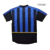 Men's Retro 2002/03 Inter Milan Home Soccer Jersey Shirt - Pro Jersey Shop