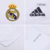 Men's Retro 2015/16 Real Madrid Home Soccer Jersey Shirt - Pro Jersey Shop