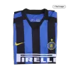 Men's Retro 2002/03 Inter Milan Home Soccer Jersey Shirt - Pro Jersey Shop