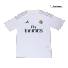 Men's Retro 2015/16 Real Madrid Home Soccer Jersey Shirt - Pro Jersey Shop