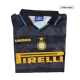 Men's Retro 1997/98 PSG Europa League Away Soccer Jersey Shirt Umbro - Pro Jersey Shop