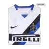 Men's Retro 2002/03 Inter Milan Away Soccer Jersey Shirt - Pro Jersey Shop