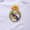 Men's Retro 2011/12 Real Madrid Home Long Sleeves Soccer Jersey Shirt - Fan Version - Pro Jersey Shop