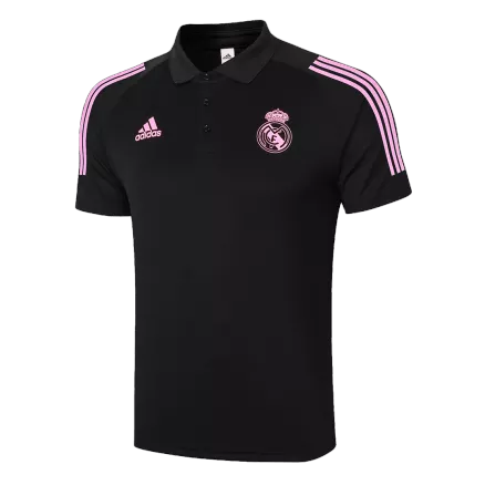 Men's Real Madrid Core Polo Shirt 2020/21 - Pro Jersey Shop