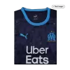 20/21 Marseille Away Navy Jerseys Shirt - Pro Jersey Shop