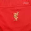 Men's Retro 2008/09 Liverpool Home Soccer Jersey Shirt - Pro Jersey Shop