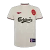 Men's Retro 1996/97 Liverpool Away Soccer Jersey Shirt - Pro Jersey Shop