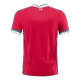 Men's Authentic Liverpool Home Soccer Jersey Shirt 2020/21 - Pro Jersey Shop