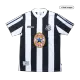 Men's Retro 1995/97 Newcastle Home Soccer Jersey Shirt Adidas - Pro Jersey Shop