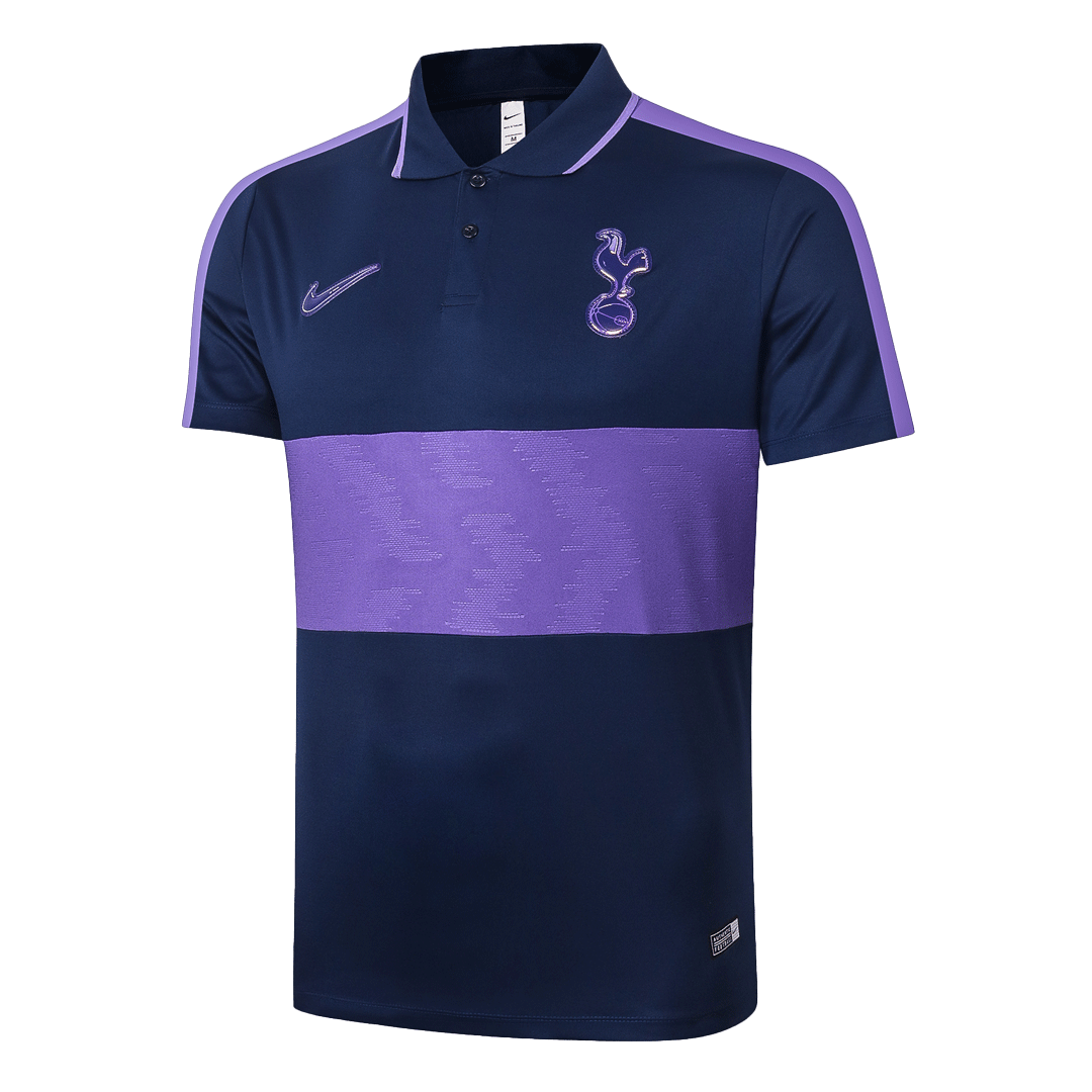 Nike Tottenham Hotspur 2023-24 Drill Top -Iron Purple/Violet Star