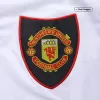 Men's Retro 1998/99 Manchester United Away Soccer Jersey Shirt - Pro Jersey Shop