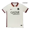 Roma Away Soccer Jersey 2020/21 - Fan Version - Pro Jersey Shop