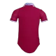 Men's Retro 1999/1 West Ham United Home Soccer Jersey Shirt - Pro Jersey Shop