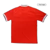 Men's Retro 1982/84 Manchester United Home Soccer Jersey Shirt - Pro Jersey Shop