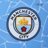 Men's Authentic Manchester City Home Soccer Jersey Shirt 2020/21 - Pro Jersey Shop