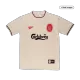 Men's Retro 1996/97 Liverpool Away Soccer Jersey Shirt - Pro Jersey Shop