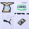 Men's Retro 1999/00 Lazio Away Soccer Jersey Shirt - Pro Jersey Shop