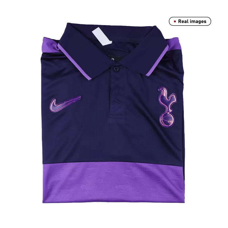Men's Tottenham Hotspur Polo Shirt 2020/21 - Pro Jersey Shop