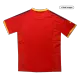 Men's Retro 2002 Spain Home Soccer Jersey Shirt Adidas - Pro Jersey Shop