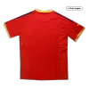 Men's Retro 2002 Spain Home Soccer Jersey Shirt - Pro Jersey Shop